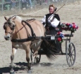 Catherine Lasessen and Lupin.jpg (46075 bytes)