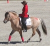 Mountie Joni Morrison and Ronaldo.jpg (41054 bytes)