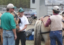 Pit crew Sami and Frank.jpg (32880 bytes)