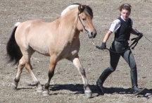 Ronaldo and Joni.jpg (34233 bytes)